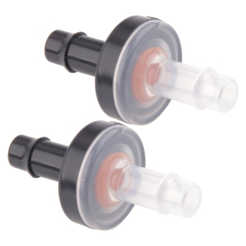 2pcs gas tank check - 2pcs, valve