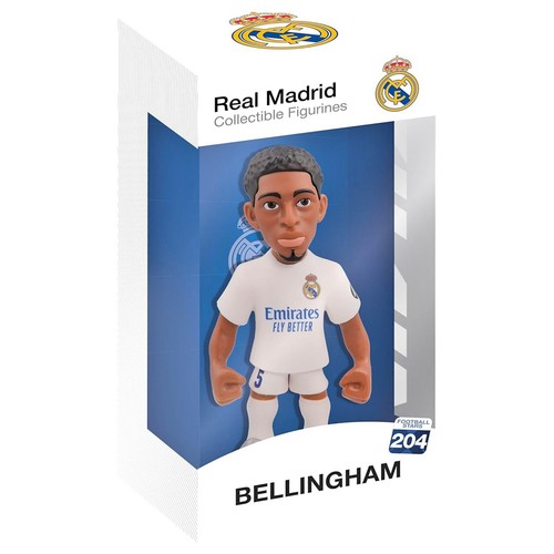 Minix real madrid - madrid,