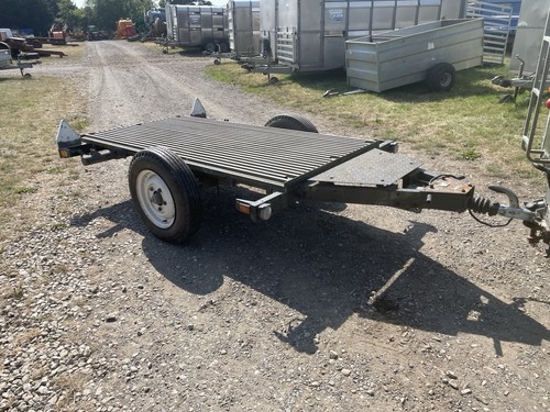 Sankey trailer ton generator - sankey,