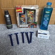Bundle Job Lot Bath Gift Set