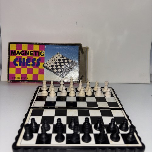 1990s vintage magnetic - 1990s,