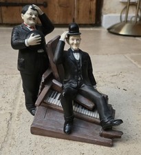 Laurel and Hardy Musical