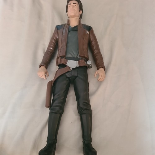 Star wars young han - wars,