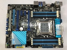   P9X79 Motherboard Chipset