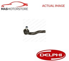 Track rod end - track, front