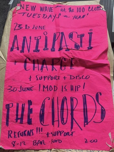 Sex pistols anti - pasti, large