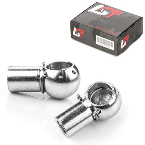 Ball head receptacle - 2x,