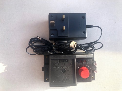 Hornby r965 train controller - train, &