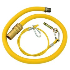 SALVUS 3/4" CATERHOSE