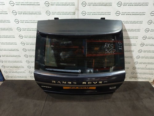 Range rover sport l320 - sport,