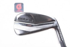 Cobra Forged Tec 2022 #5 Iron / Stiff Flex KBS Tour 90 Shaft / STD / Demo