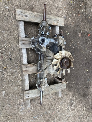 Tuff torq k51b - k51b, on