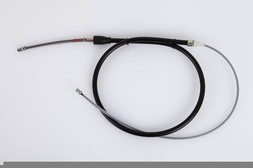 Cable pull for parking brake - for,