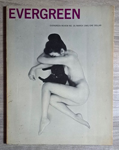 Evergreen review - review, 35