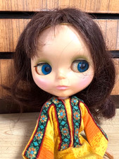 Vintage 1972 Kenner Blythe