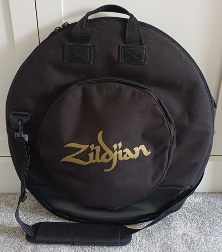 Zildjian premium cymbal bag - zildjian,