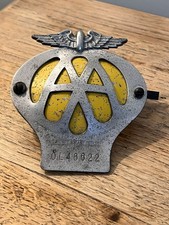 Vintage Collectable AA Relay