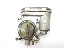 2001 MERCEDES C-CLASS THROTTLE BODY 2.0 PETROL M111.955 A1111410325