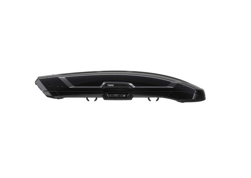 Thule vector roof - box, spare