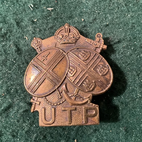 Upper thames patrol utp home - upper,