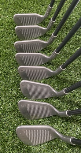 Ping eye irons 4 sw - eye,