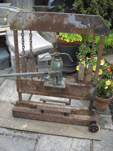 Errut hydraulic block brick - errut.,