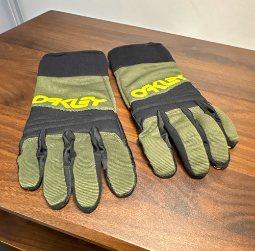 Oakley winter ski - oakley,