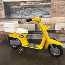 Sindy Vintage Scooter Moped
