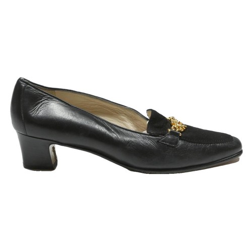 Bally womens classic loafer - womens,