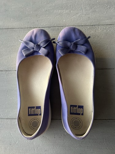 Fitflop pumps blue - pumps,