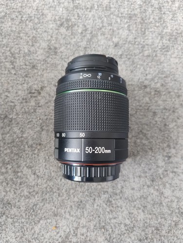 Smc pentax 6 ed - pentax, f4--5.6