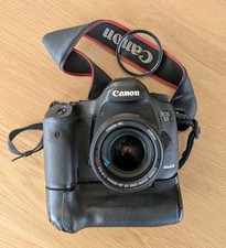 Canon eos mark iii - canon,