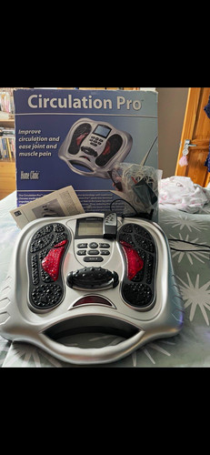 Circulation pro foot leg - circulation,