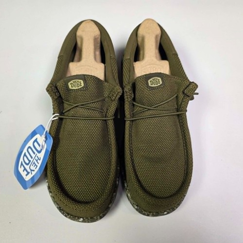 Hey dude men wally - dude, men's