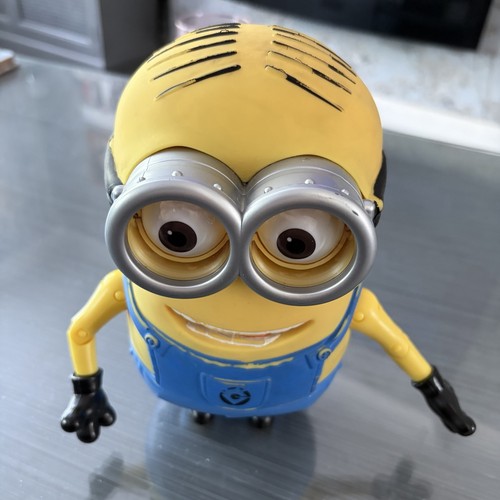 Despicable minion kevin - despicable, me