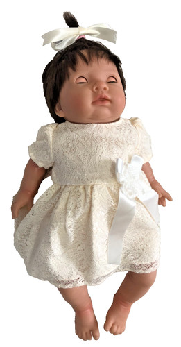 Doll clothes dress tiny - clothes,