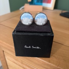 Paul Smith Cuff links