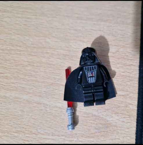 Lego star wars darth - lego, vader
