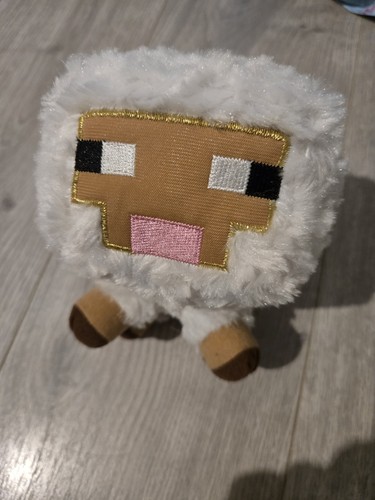 Minecraft sheep mojang - mojang, plush