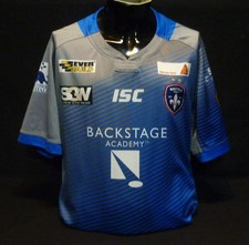 WAKEFIELD TRINITY RUGBY SHIRT