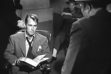 O.S.S. (1946) - ALAN LADD  -