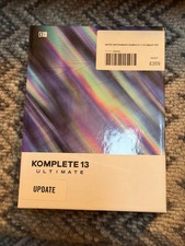 AUTHENTIC Native Instruments