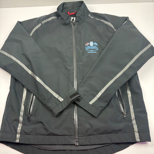 Footjoy dryjoys jacket mens - footjoy,