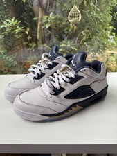 Air Jordan 5 Low Dunk From Above UK  11.5 Worn Once “Brand New”  (NO BOX)