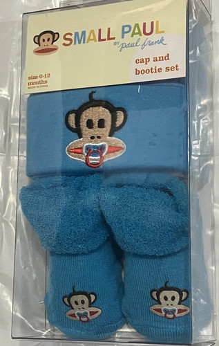 Paul frank small bright - frank,