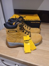 Dewalt Bolster Work Boots
