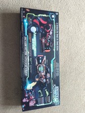 Light Strike Laser Tag Base Station with Intelligent Targeting System