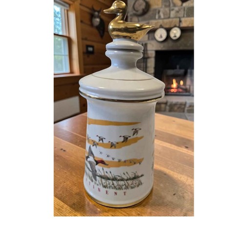 1972 ducks unlimited talisman - ducks,