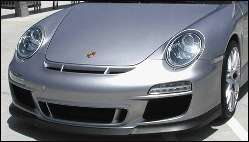 Porsche 997 gt3 2nd gen - 2nd,