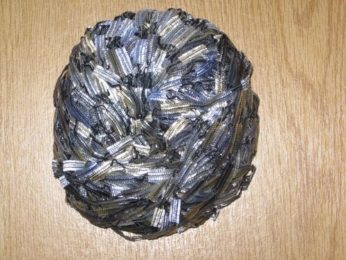 50g balls illusion - balls, knitting